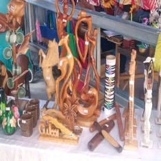 En Santiago de Cuba Feria de Fin de Año a cargo del Fondo Cubano de Bienes Culturales