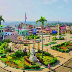 Santiago, una ciudad en la que late Cuba