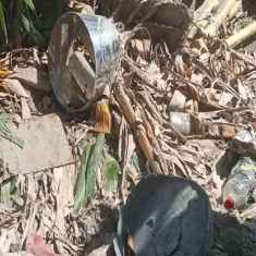 En Guayabal, Contramaestre, hay vida y esperanza