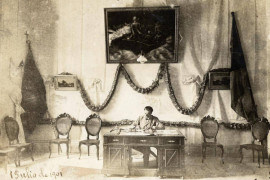 Don Emilio Bacardí Moreau: su impronta merece reconocerse