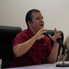 Se suma la Universidad de Oriente a las actividades por el Centenario del natalicio de Fidel