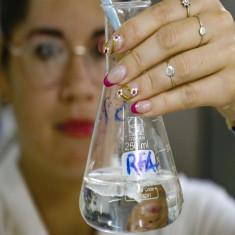 ¿Qué es el proceso de termoconversión para tratar el crudo cubano?