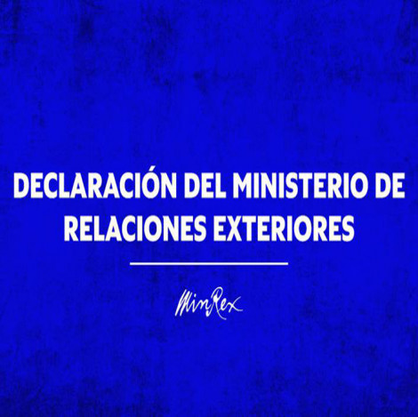 Cuba rechaza el Memorando Presidencial de EE.UU. que endurece el bloqueo económico
