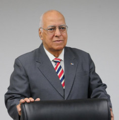 Cuba lamenta fallecimiento de Ricardo Cabrisas Ruiz