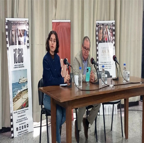 Actualizan detalles sobre Festival Santiago Álvarez in Memoriam