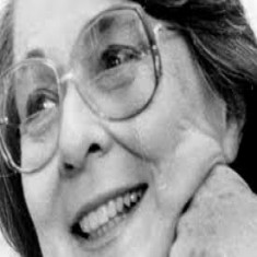 ¡Gracias, Vilma, por la obra de tu vida!