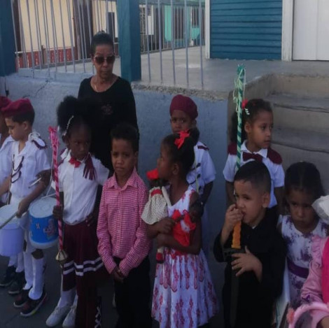 Una mujer a la altura de estos tiempos