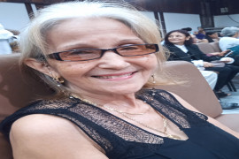 El privilegio de hablar con una mujer excepcional