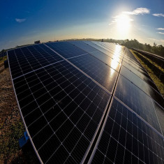 Desarrollan entidades en Holguín proyectos para cambio energético