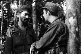 Las estrellas de Raúl y Almeida siguen alumbrando el camino de la patria