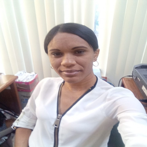 Daineris, joven imprescindible en el Banco Popular de Ahorro