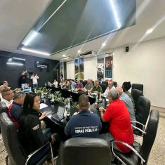 Venezuela junto a Cuba en la recuperación tras el huracán Melissa