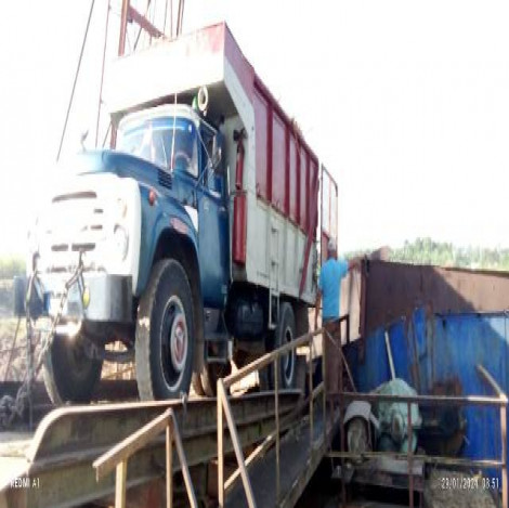 Cooperativistas de estructura sanluisera Sabino Pupo se alistan para la zafra