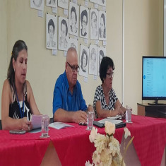 Contraloría Provincial de Santiago de Cuba, reafirma su voluntad deproteger el patrimonio estatal