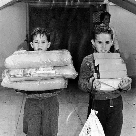 Operación Peter Pan