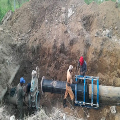 Una prioridad que exige máxima eficiencia y unidad de acción