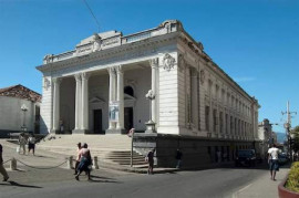 Rutas patrimoniales… en el verano desde los museos para las comunidades