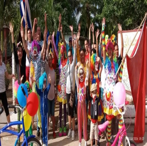 El 4 de abril de 1962 Las raíces de una fecha