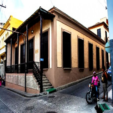 Casa Dranguet: Auténtica joya de la cultura santiaguera