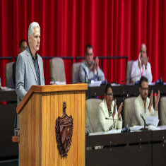 Solo teniendo convicciones claras como principios es posible sostener y ganar batallas