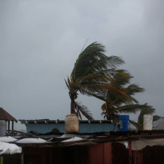 Los sonidos del silencio, antes del huracán Melissa Los sonidos del silencio, antes del huracán Melissa