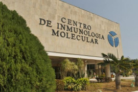 Destaca Marrero Cruz nuevo medicamento contra el cáncer