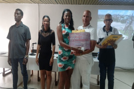 Un año de resultados para la Dirección Municipal de Deportes