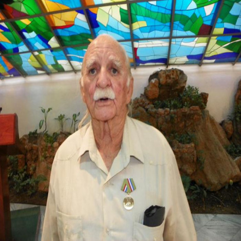 Armas para el 30 de Noviembre