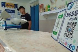 La bodega es asunto de todos