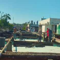 La solidaridad Venezolana llegó al Cardiocentro