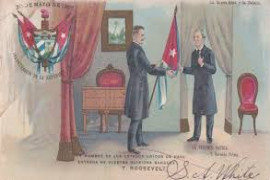 Cuba, ¿República independiente  o neocolonia de Estados Unidos?
