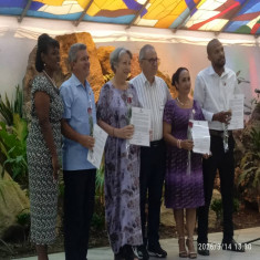 La prensa cubana celebra su día