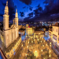Santiago de Cuba se mueve al compás de su cumpleaños