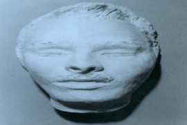 La mascarilla mortuoria de Frank País refleja también la valentía de los santiagueros