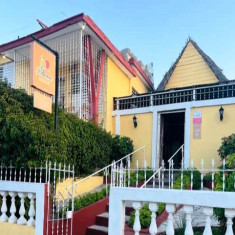 Restaurante Los Naranjo: tradición y creatividad culinaria en Santiago de Cuba