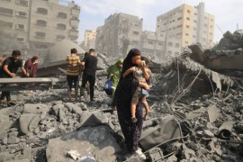 El genocidio que el mundo no puede seguir ignorando