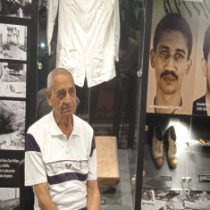 Juan Almeida: ‘mi hermano, mi padre, mi todo’ (Parte 2 y final)