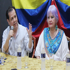 Cultura e integración binomio indisoluble en el Caribe