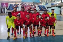 Diablillos, con grandes metas