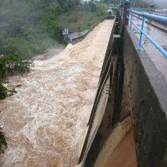 Mejora disponibilidad de agua para la ciudad de Santiago de Cuba