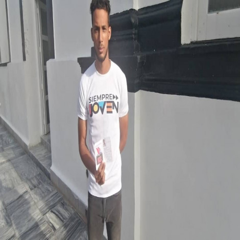 Al Partido de Fidel, nuevos militantes