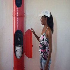 Taniuska Duany: 