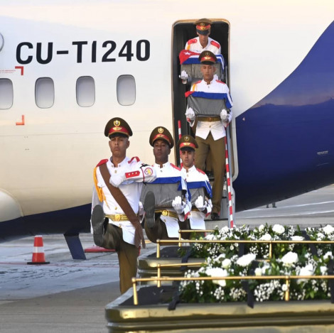 La fuerza de los 32 no se mide: solo puede sentirse