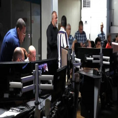 Adoptan medidas en Santiago de Cuba ante desconexión del Sistema Electroenergético Nacional