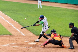 Vegueros y Elefantes buscan barridas en la Serie Nacional
