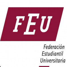 Santiago sede nacional del cumpleaños 103 de la FEU