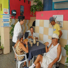 Atención a personas en situación de vulnerabilidad, prioridad en Santiago de Cuba