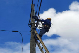 La batalla que no cesa
