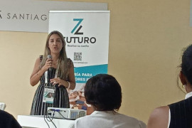 ZUTURO realizó segundo evento Cre-Activos, apostando por el Desarrollo Local