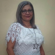 Más que un trabajo, el amor que eligió vivir